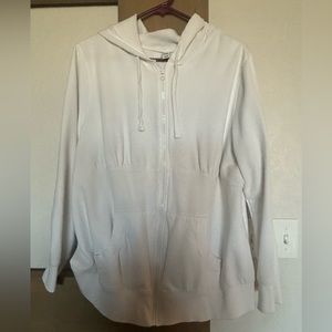 Old Navy Maternity Zip up Hoodie